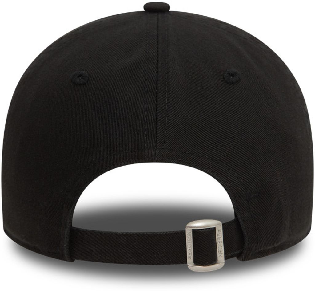 New Era 9TWENTY NY Yankees - All Black - ARARAT