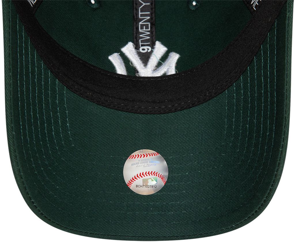 New Era 9TWENTY NY Yankees - Dark Green - ARARAT