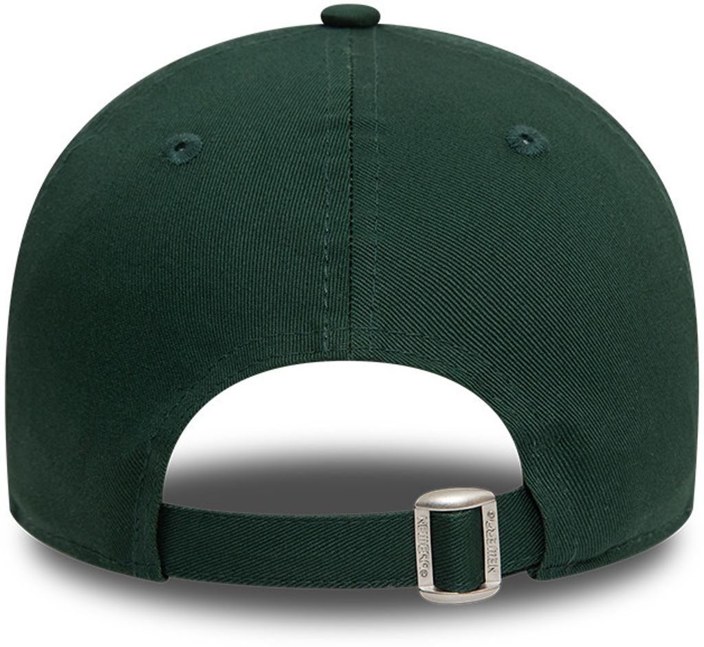 New Era 9TWENTY NY Yankees - Dark Green - ARARAT