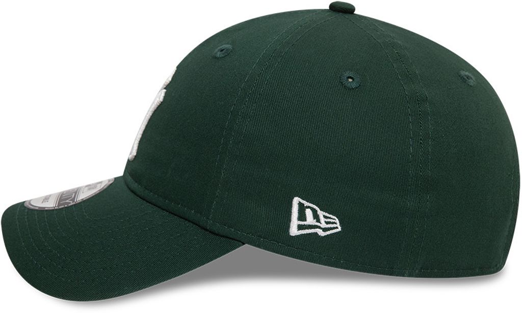 New Era 9TWENTY NY Yankees - Dark Green - ARARAT