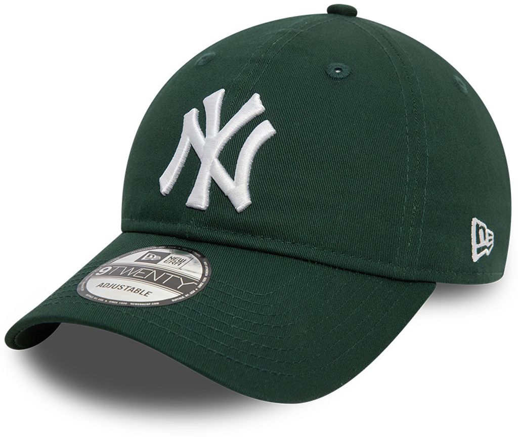 New Era 9TWENTY NY Yankees - Dark Green - ARARAT