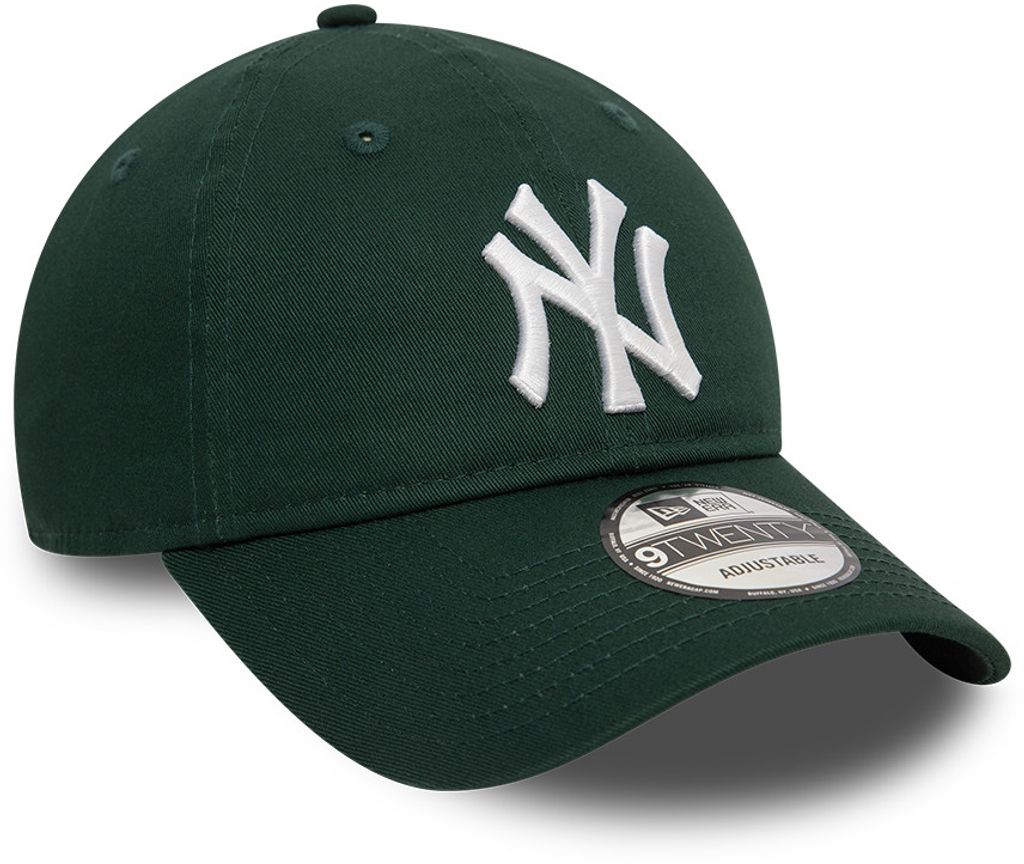 New Era 9TWENTY NY Yankees - Dark Green - ARARAT