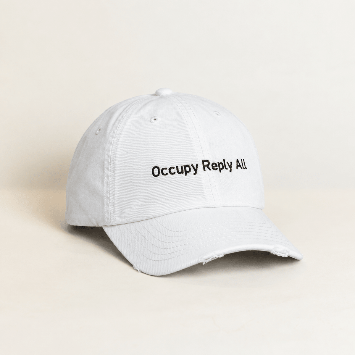 Occupy Reply All - ARARAT